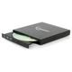 Оптический привод DVD-RW Gembird (DVD-USB-02) - изображение 3
