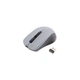 Мишка Maxxter Wireless Gray (Mr-337-Gr) - зображення 3