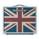 Комбоусилитель Blackstar Debut 50R Baby Blue Union Flag - изображение 1