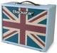 Комбоусилитель Blackstar Debut 50R Baby Blue Union Flag - изображение 7