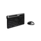 Комплект A4Tech FB2535C Wireless/Bluetooth Smoky Grey (4711421971300) - изображение 3