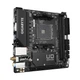 Материнская плата GIGABYTE (A520I AC) - изображение 3