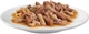 Вологий корм для котів Purina Gourmet Gold Подвійне задоволення з качкою та індичкою у підливі (12х85г) - зображення 2
