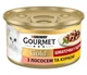 Влажный корм для кошек Purina Gourmet Gold с лососем и курицей кусочки в подливе (12х85г) - изображение 3