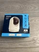 Розумна Wi-Fi камера GNCC Indoor Cam 2K HDR для дому з нічним баченням та датчиком руху - зображення 3