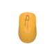 Мишка A4Tech FG15CS Air2 Wireless Yellow (4711421001236) - зображення 1