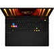 Ноутбук MSI Raider A18 HX A9WJG (A9WJG-208UA) - зображення 4