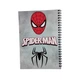 Блокнот Spider-Man (Человек Паук), А5, 48стр. - изображение 2