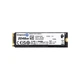 Накопитель SSD M.2 2280 2TB Kingston (SKC3000D/2048G) - изображение 3
