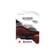 Накопитель SSD M.2 2280 2TB Kingston (SKC3000D/2048G) - изображение 4