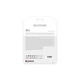 Накопитель SSD M.2 2280 2TB Kingston (SKC3000D/2048G) - изображение 5