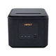 Принтер чеков HPRT TP80K USB, Ethernet, Serial, black (22950) - изображение 2