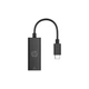 Адаптер USB-C to RJ45 Ethernet 1000Mbps HP (4Z527AA) - изображение 2