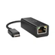 Адаптер USB-C to RJ45 Ethernet 1000Mbps HP (4Z527AA) - изображение 4