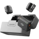 Мікрофонна радіосистема DJI Mic Mini 2 TX + 1 RX + Charging Case - зображення 1