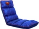Игровое кресло Trust GXT 718SM Rayzee Blue (8713439257403) - изображение 1