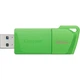 USB флеш накопичувач Kingston 128GB DataTraveler Exodia M Green USB 3.2 (KC-U2L128-7LG) - зображення 2