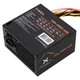 Блок питания Vinga 400W ОЕМ (VPS-400С-120) - изображение 4