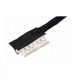 Разъем питания ноутбука с кабелем Dell PJ935 (4.5mm x 3.0mm + center pin), 6(5)-pin, 17 см (A49092) - изображение 3