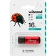 USB флеш накопичувач Wibrand 16GB Ladybug Red USB 3.2 (WI3.2/LB16P10S) - зображення 5
