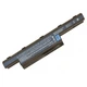 Аккумулятор для ноутбука AlSoft Acer AS10D31 5200mAh 6cell 11.1V Li-ion (A41473) - изображение 2