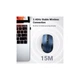 Мишка Ugreen MU006 Ergonomic Wireless Blue (15064) - зображення 5