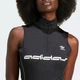 Боді Adidas Sleeveles IT9712 black S - изображение 3