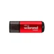 USB флеш накопитель Wibrand 128GB Ladybug Red USB 3.2 (WI3.2/LB128P10S) - изображение 1