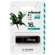 USB флеш накопичувач Wibrand 16GB Scarab Black USB 3.2 (WI3.2/SC16P11B) - зображення 4