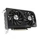 Відеокарта GIGABYTE GeForce RTX3050 8Gb WINDFORCE V2 (GV-N3050WF2V2-8GD) - зображення 2