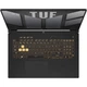 Ноутбук ASUS TUF Gaming F17 FX707VJB-HX063 (90NR0MY5-M002H0) - изображение 5