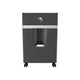 Уничтожитель документов HP Pro Shredder 15CC (2811) (838096) - изображение 2