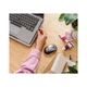 Мышка Trust Yvi+ Silent Eco Wireless Black (24549) - изображение 8