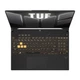 Ноутбук ASUS TUF Gaming F16 FX607VJB-RL104 (90NR0MZ6-M005L0) - изображение 4