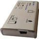 Кардрідер TD2051 USB 2.0 SD/MMC/RS-MMC/miniSD/TF/MS/MS DUO/MS Pro DUO/M2/MicroSD/XD ATCOM Card Reader 10717 - зображення 2