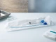 Катетер HSG для гістеросальпінгографії силіконовий Bioteque Americа - изображение 1