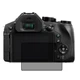 Защитное стекло Скрин Мобайл Panasonic Lumix DMC-FZ300 фотоапарат приватный нано сикла 9H 3 шт - изображение 1