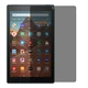 Захисне скло Скрін Мобайл Amazon Fire HD 10 (2019) приватна нано скло 9Н 2 шт - зображення 1