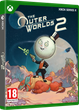 Гра XSX The Outer Worlds 2 (Blu-ray диск) (196388612871) - зображення 1