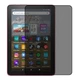 Захисне скло Скрін Мобайл Amazon Fire HD 8 (2022) приватна нано скло 9Н 2 шт - зображення 1