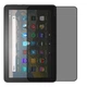 Захисне скло Скрін Мобайл Amazon Fire HD 8 (2020) приватна нано скло 9Н 2 шт - зображення 1