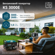 Генератор бензиновый Konner&Sohnen KS 3000E - изображение 8
