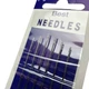 Набір металевих голок Best Needles 6 голок (легке вдягання нитки) (СВ-120/113) - изображение 2