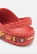 Крокси Тачки Маквін Сrocs x Lightning Mcqueen червоного кольору, Унісекс(40-41). - зображення 4