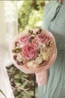 Силіконовий молд Гілочка Сакури - изображение 2