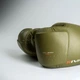 Боксерські снарядні рукавички Rival RB50 Intelli-Shock Compact Bag Gloves L (RB50-Khaki-L) - зображення 4