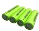 Батарейка аккумулятор 18650 2600 mAh 3,7V - изображение 1