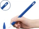 Силиконовый чехол для стилуса Apple Pencil 2 и Apple Pencil Pro Dark Blue - изображение 2