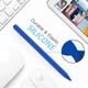 Силиконовый чехол для стилуса Apple Pencil 2 и Apple Pencil Pro Dark Blue - изображение 7