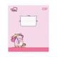 Зошит учнівський Pembe the cat YES 769042 12 аркушів Різнокольоровий shop (4823133112077) - зображення 2